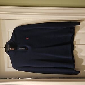 Polo Ralph Lauren quarter zip sweater
